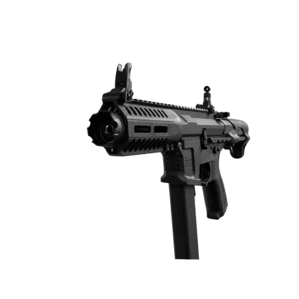 HK ARP9 FUSIL DE ASALTO DE HIDROGEL - Imagen 2