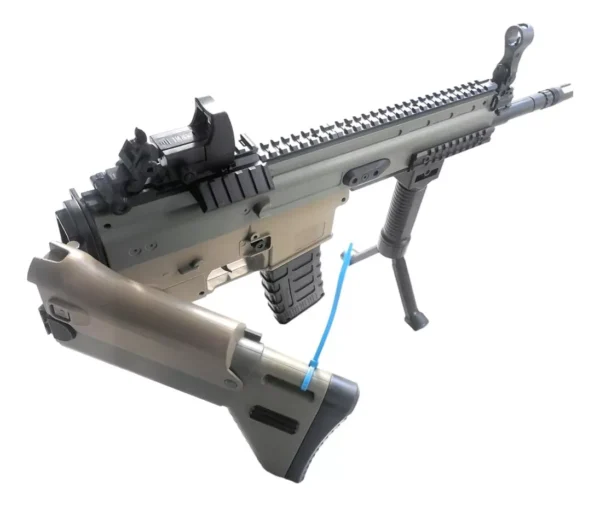 SCAR PREMIUM FUSIL DE ASALTO DE HIDROGEL - Imagen 3