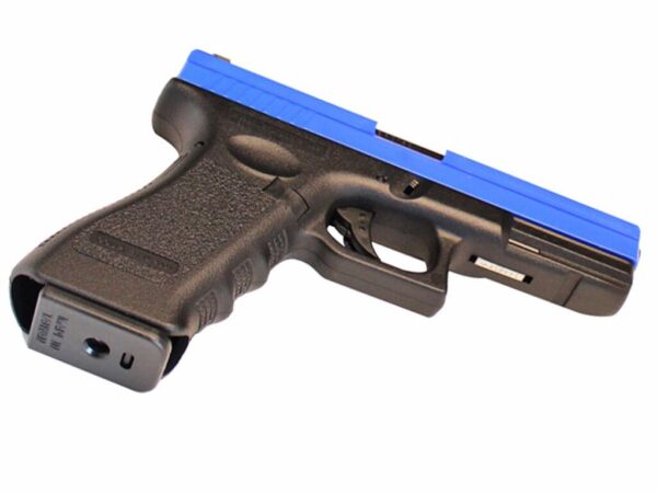 GLOCK G17 SPORTLINE HG184, CON RETROCESO A GAS