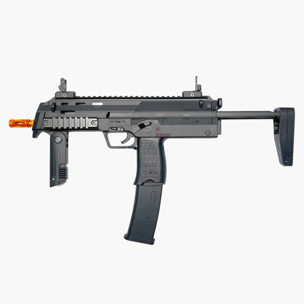 MP7 2.0 SUBFUSIL MEJORADO DE HIDROGEL