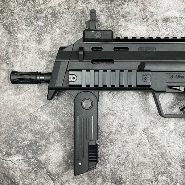 MP7 2.0 SUBFUSIL MEJORADO DE HIDROGEL - Imagen 4