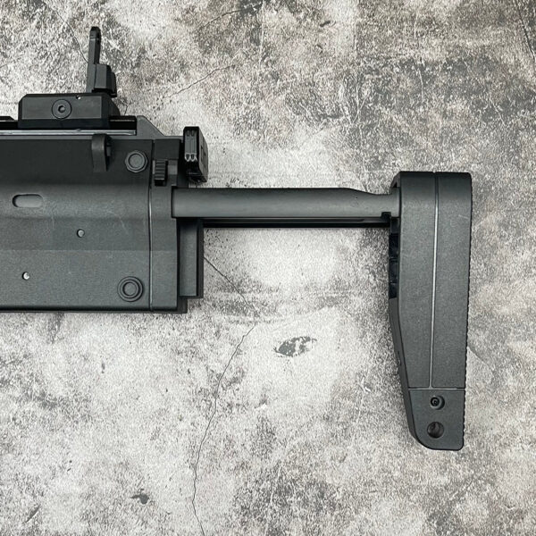 MP7 2.0 SUBFUSIL MEJORADO DE HIDROGEL - Imagen 3