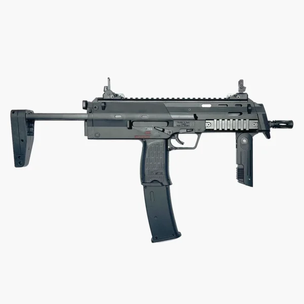 MP7 2.0 SUBFUSIL MEJORADO DE HIDROGEL - Imagen 5