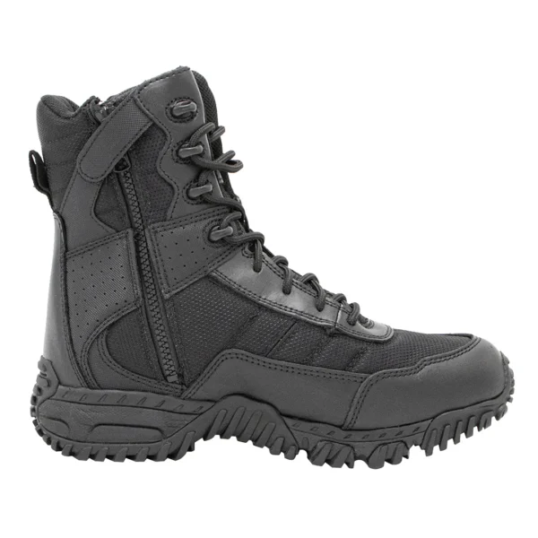 BOTAS ALTAMA – VENGEANCE SR 8 SZ BLACK - Imagen 2