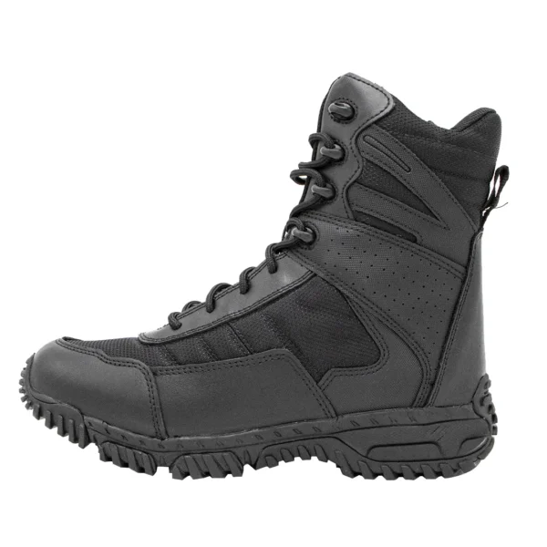 BOTAS ALTAMA – VENGEANCE SR 8 SZ BLACK - Imagen 3