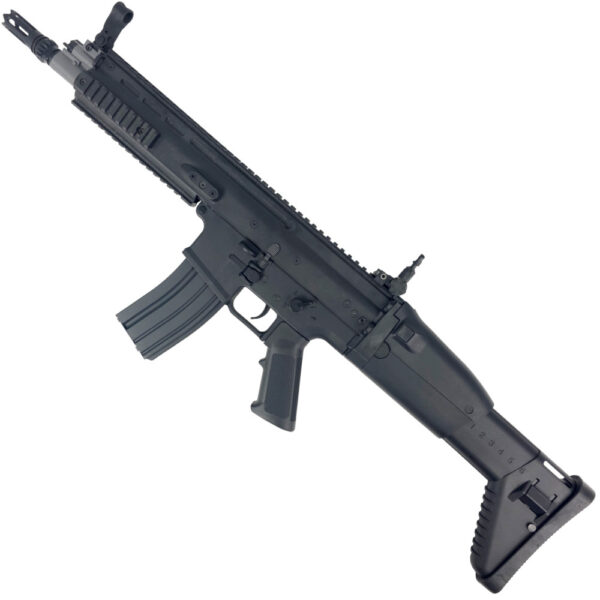 FN SCAR L AEG