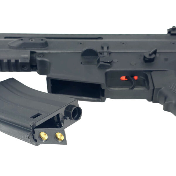 FN SCAR L AEG - Imagen 4