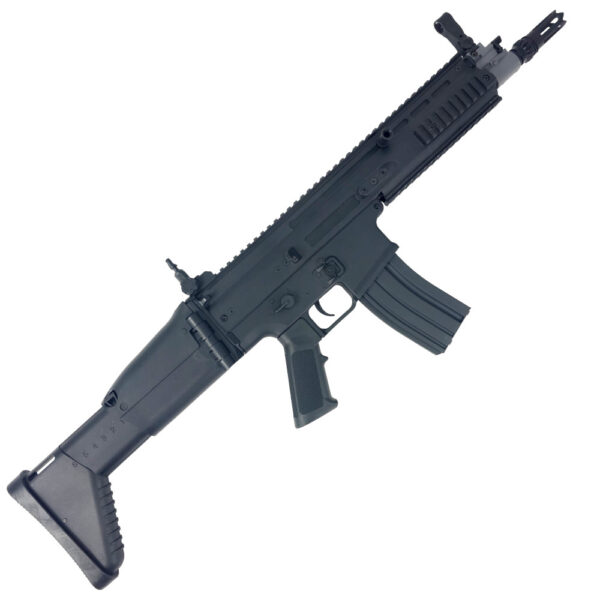 FN SCAR L AEG - Imagen 2