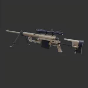 JY M200 RIFLE DE FRANCO TIRADOR