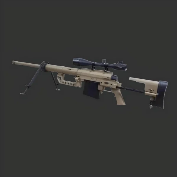JY M200 RIFLE DE FRANCO TIRADOR