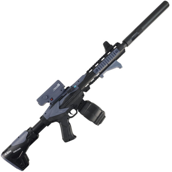 M416 FUTURE KIDS RIFLE DE ASALTO DE HIDROGEL - Imagen 2
