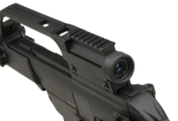 JG2338 V2 RIFLE DE ASALTO DE AIRSOFT - Imagen 6