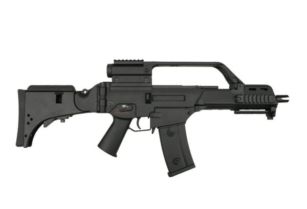 JG2338 V2 RIFLE DE ASALTO DE AIRSOFT - Imagen 5