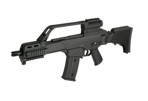 JG2338 V2 RIFLE DE ASALTO DE AIRSOFT - Imagen 4