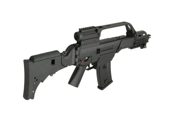 JG2338 V2 RIFLE DE ASALTO DE AIRSOFT - Imagen 2