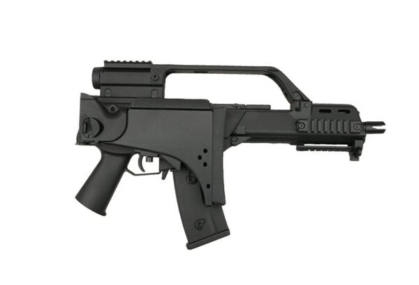 JG2338 V2 RIFLE DE ASALTO DE AIRSOFT - Imagen 7