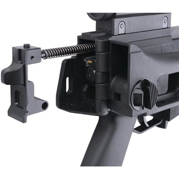SA-G11 KEYMOD EBB NEGRO (SPECNA ARMS) [SA-G11] - Imagen 10