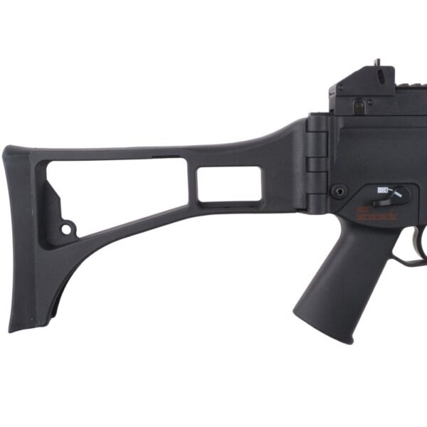 SA-G11 KEYMOD EBB NEGRO (SPECNA ARMS) [SA-G11] - Imagen 9
