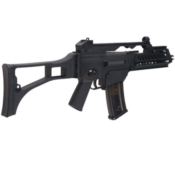 SA-G11 KEYMOD EBB NEGRO (SPECNA ARMS) [SA-G11] - Imagen 5