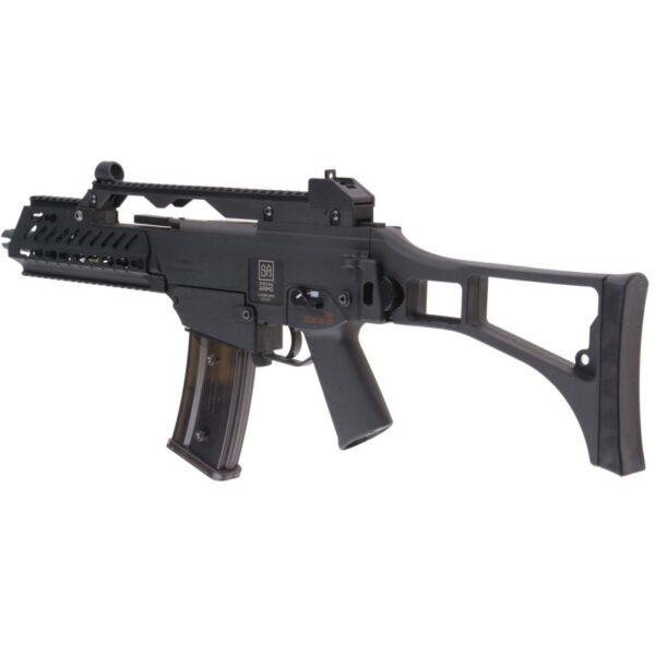 SA-G11 KEYMOD EBB NEGRO (SPECNA ARMS) [SA-G11] - Imagen 4