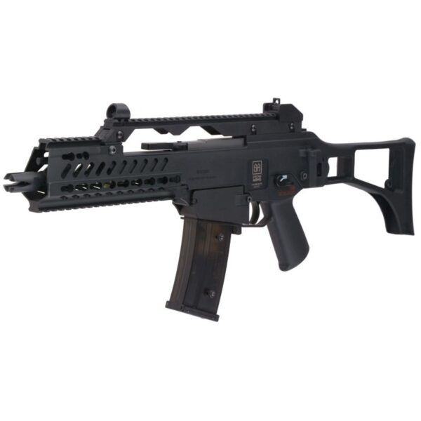 SA-G11 KEYMOD EBB NEGRO (SPECNA ARMS) [SA-G11] - Imagen 3