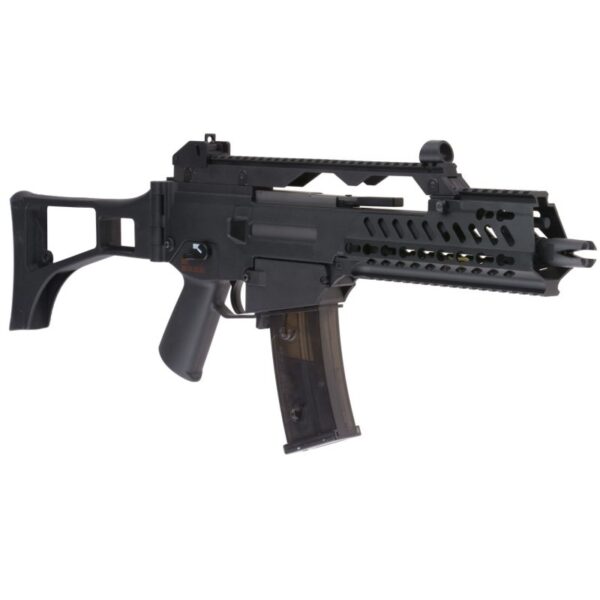 SA-G11 KEYMOD EBB NEGRO (SPECNA ARMS) [SA-G11] - Imagen 2