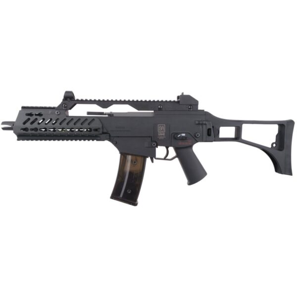 SA-G11 KEYMOD EBB NEGRO (SPECNA ARMS) [SA-G11]
