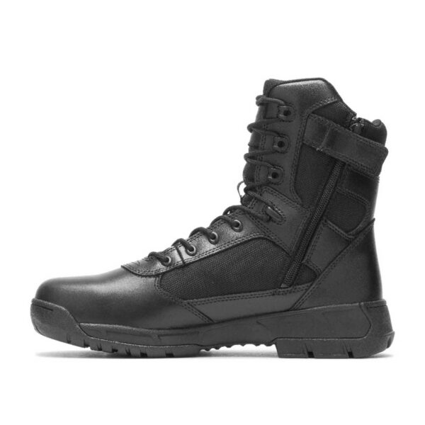 BATES TACTICAL SPORT 2 BOTAS ALTAS SIDE-ZIP - Imagen 4