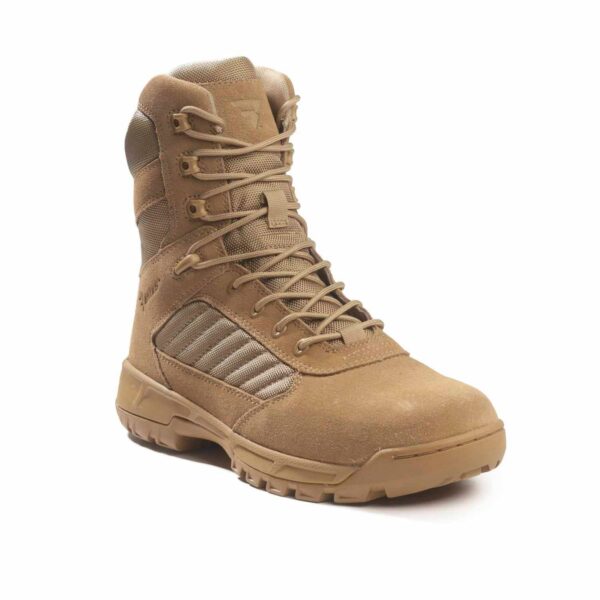 BATES TACTICAL SPORT 2 BOTAS ALTAS SIDE-ZIP - Imagen 8