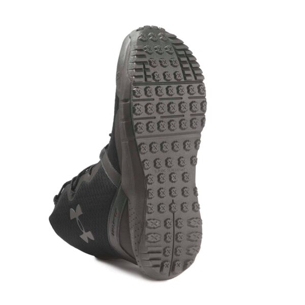 UNDER ARMOUR MICRO G VALSETZ 8" BOTAS SIDE-ZIP - Imagen 2