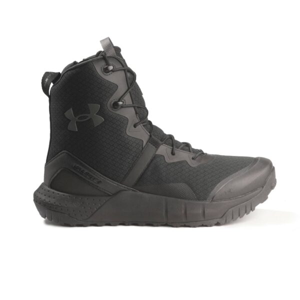 UNDER ARMOUR MICRO G VALSETZ 8" BOTAS SIDE-ZIP - Imagen 3