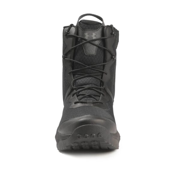 UNDER ARMOUR MICRO G VALSETZ 8" BOTAS SIDE-ZIP - Imagen 4