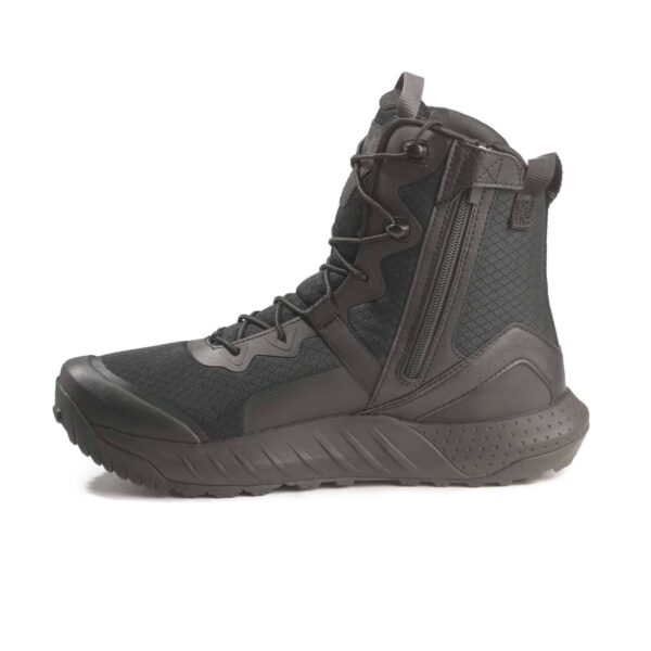UNDER ARMOUR MICRO G VALSETZ 8" BOTAS SIDE-ZIP - Imagen 5