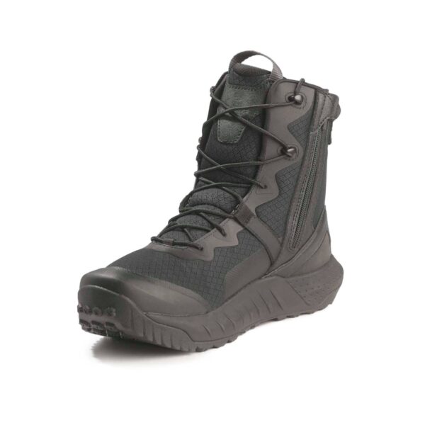 UNDER ARMOUR MICRO G VALSETZ 8" BOTAS SIDE-ZIP - Imagen 7