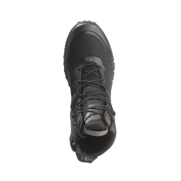 UNDER ARMOUR MICRO G VALSETZ 8" BOTAS SIDE-ZIP - Imagen 8