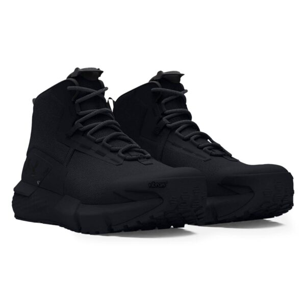 UNDER ARMOUR CHARGED VALSETZ MID TACTICAL BOOTS - Imagen 7