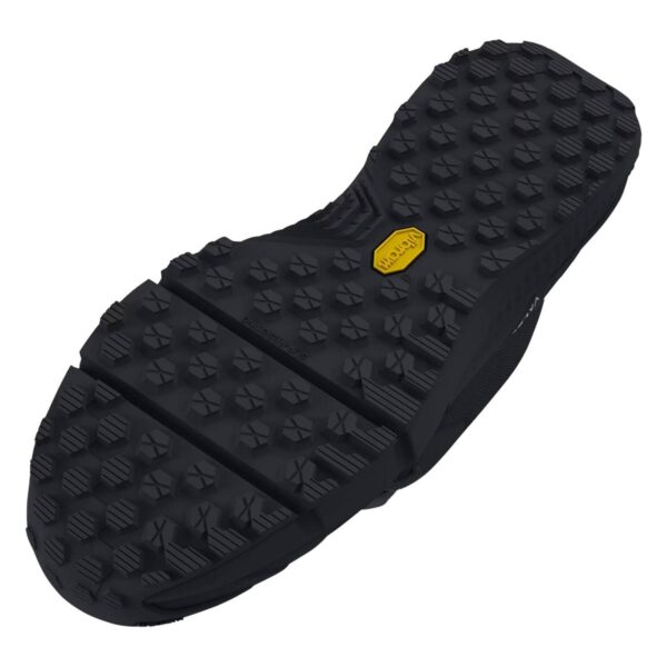 UNDER ARMOUR CHARGED VALSETZ MID TACTICAL BOOTS - Imagen 8