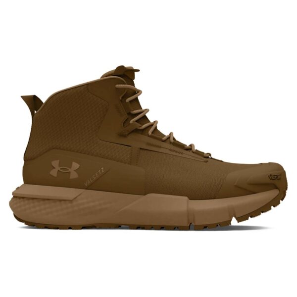 UNDER ARMOUR CHARGED VALSETZ MID TACTICAL BOOTS