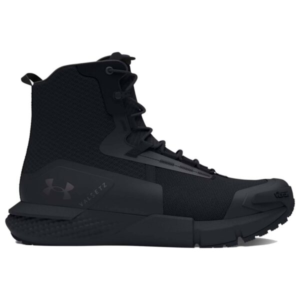 BOTAS VALSETZ SIDE-ZIP PARA HOMBRE UNDER ARMOUR