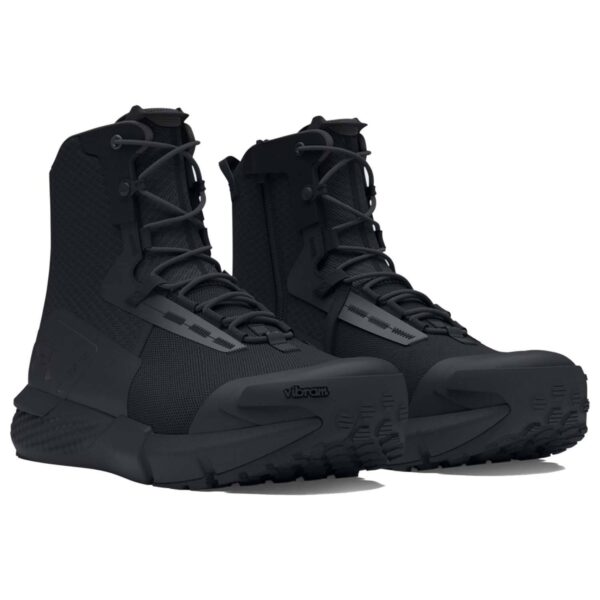 BOTAS VALSETZ SIDE-ZIP PARA HOMBRE UNDER ARMOUR - Imagen 3
