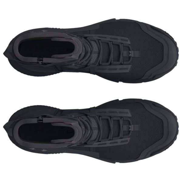 BOTAS VALSETZ SIDE-ZIP PARA HOMBRE UNDER ARMOUR - Imagen 4