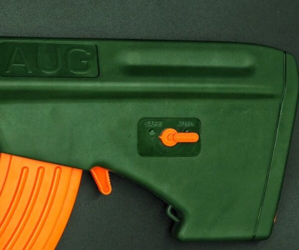 AUG FUSIL DE ASALTO DE HIDROGEL - Imagen 5