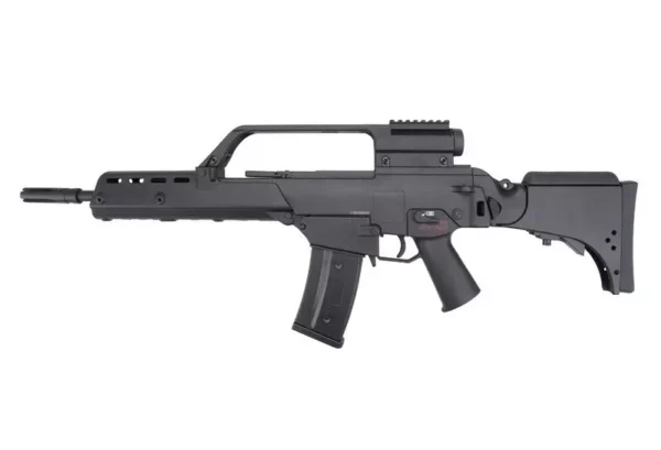 JG2338 V2 RIFLE DE ASALTO DE AIRSOFT