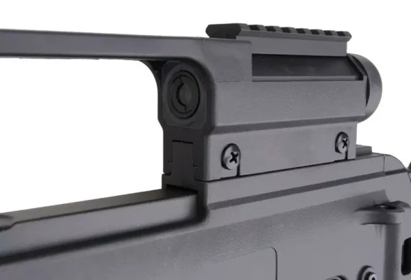JG2338 V2 RIFLE DE ASALTO DE AIRSOFT - Imagen 11