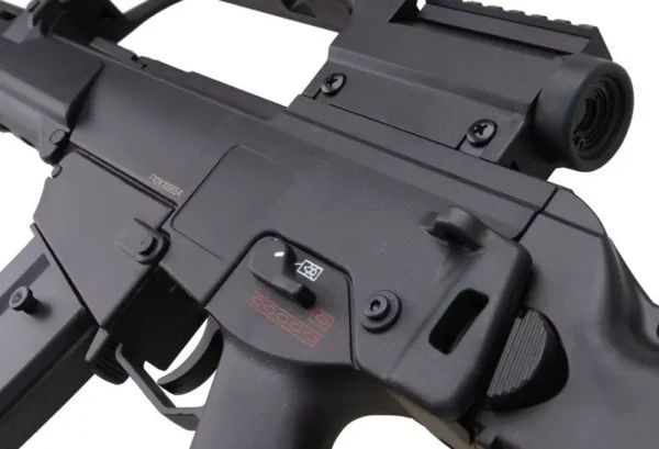 JG2338 V2 RIFLE DE ASALTO DE AIRSOFT - Imagen 10