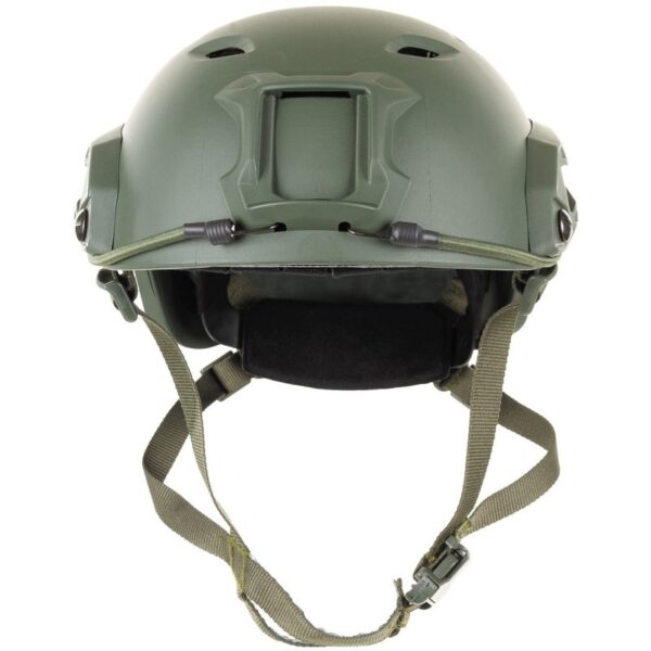 CASCO DE LOS ESTADOS UNIDOS, PARACAIDISTAS RÁPIDOS - MFH - Imagen 5