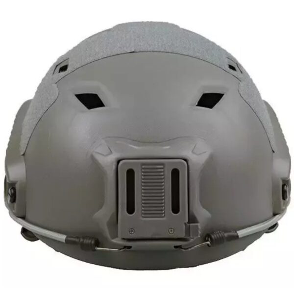 Casco Fast BJ X-Shield - Ultimate Tactical - Imagen 2