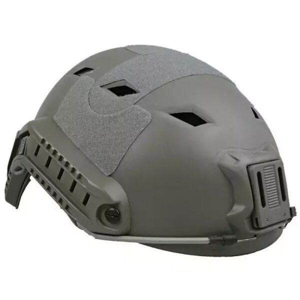 Casco Fast BJ X-Shield - Ultimate Tactical - Imagen 3