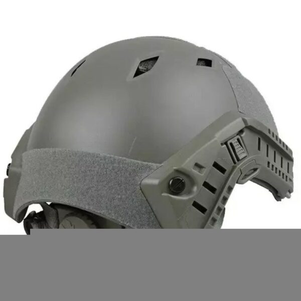 Casco Fast BJ X-Shield - Ultimate Tactical - Imagen 4