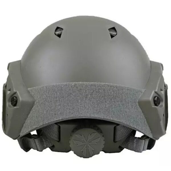 Casco Fast BJ X-Shield - Ultimate Tactical - Imagen 5